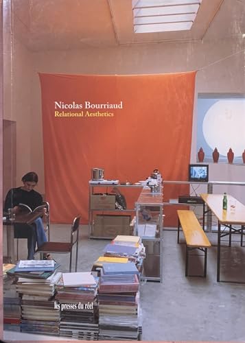 Relational Aesthetics