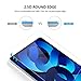 SPARIN 2 Pack Screen Protector Compatible with iPad Air 5/4 Generation 10.9 inch(2022/2020), iPad Pro 11 inch(2022/2021/2020/2018), Tempered Glass for iPad Air 5th/ Air 4th Case Compatible