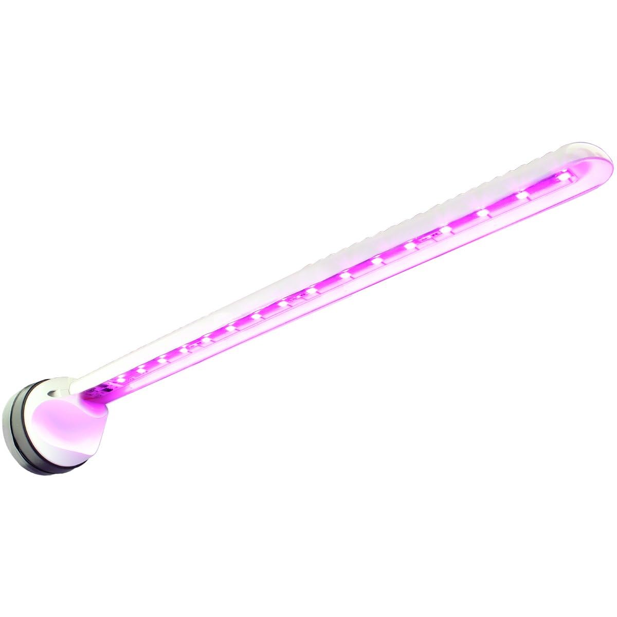 Tunze LED eco chic refugium I LED-Leuchte für Algen & Pflanzenwachstum I Aquarienleuchte für Süß- & Meerwasser I inkl. Magnet Holder I Optimal als Unterwasser Pflanzenlicht & Beleuchtung für Becken