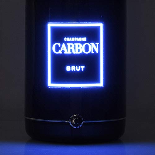 Amazon.co.jp: カーボン ブリュット ルミナス NV カルボン Carbon Brut