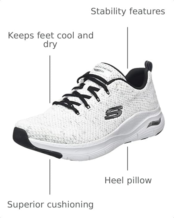 Image of Skechers Women's Hands Free Slip-in Ultra Flex 3.0 - Brilliant Path Sneakers