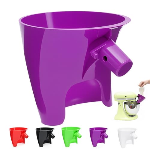 Purple Stand Mixer Accessories Compatible with...