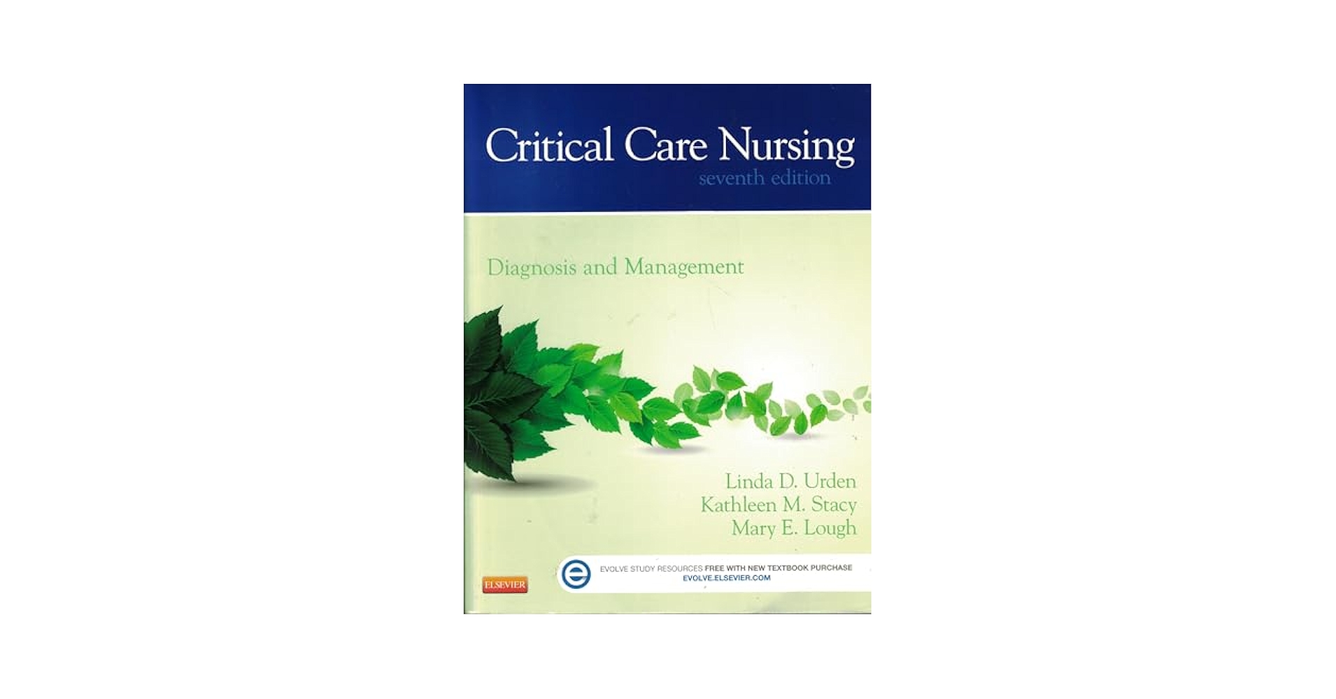 Critical Care Nursing: Diagnosis and Management (Thelan's