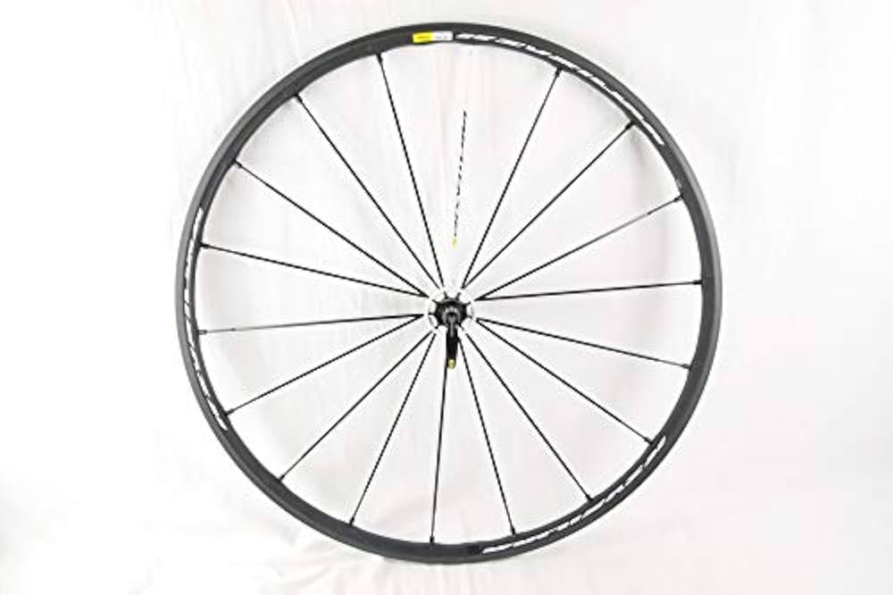 マビック　Mavic KSYRIUM SLE キシリウム　SLE Amazon | MAVIC(マビック) KSYRIUM SLE（キシリウムSLE