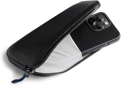 ベルロイ財布スマホケース　Venture Phone Pocket Plus Amazon | [Bellroy] Venture Phone Pocket Plus - Ink | 財布