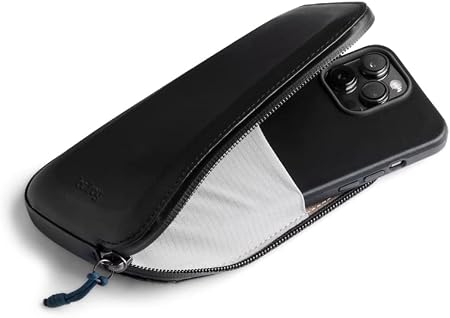 ベルロイ財布スマホケース　Venture Phone Pocket Plus Amazon | [Bellroy] Venture Phone Pocket Plus - Ink | 財布