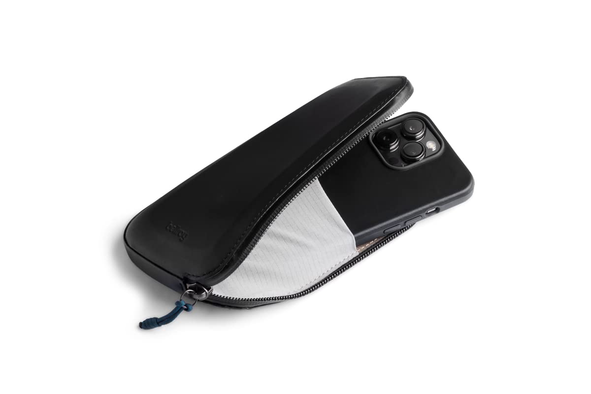 Bellroy Venture Phone Pocket Plus - Ink : Amazon.es: Otros Productos
