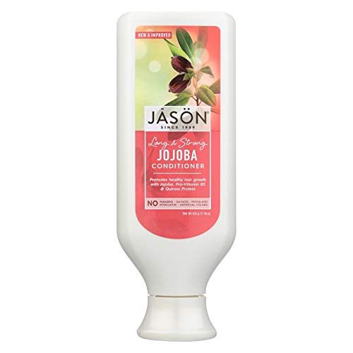 Jason | Jojoba Conditioner | 12 x 454g