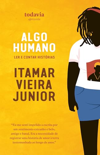 Algo humano: Ler e contar histórias
