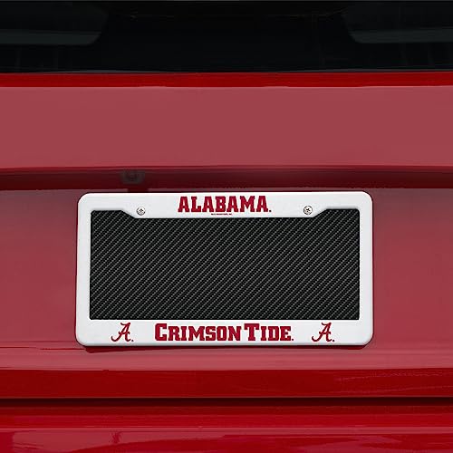Rico Industries F27SB24 Nfl Football Kansas City Chiefs 2024 Super Bowl Lviii Champions 12 Inch X 6 Inch Plastic Car Frame thumb #1