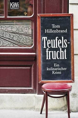 Teufelsfrucht: Ein...