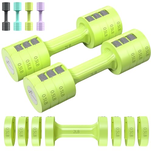 Top 10 Weight Set For Home of 2022 Katynel