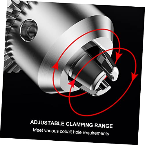 Mandrin de perçage bielle adaptateur pour marteau électrique clé - 5