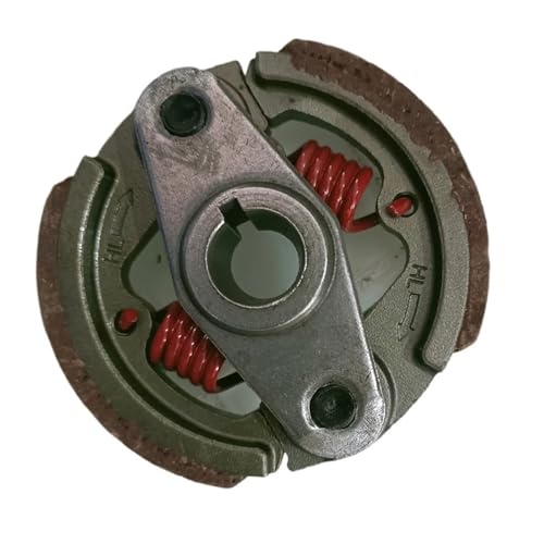 Embrague primario de 2 resortes para minimotos y quads de 43cc a 49cc