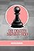 Produktbild Be Brave Little One Notebook: Cute Birthday & Christmas present for Chess & Strategy Fans - Cool gift for Chess loving Player & Students Beautifully ... Pages Size: 6x9 (15.2 x 22.9 cm) Matte Finish