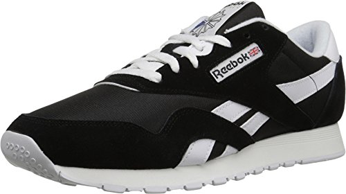 Image of Reebok Mens Classic Nylon V1