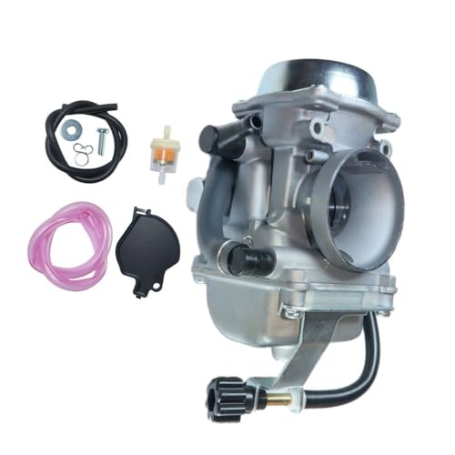 Carburateur KVF300 pour réparer le démarrage difficile du Prairie 300