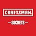 CRAFTSMAN 1/4-in Drive 4mm Hex Bit Socket (CMMT99140)