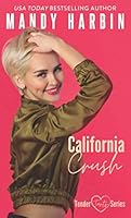 California Crush 1941467415 Book Cover