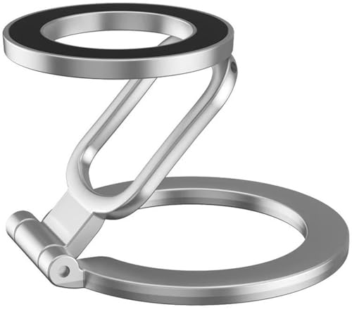 �m�[�U���u���[ NorthernBlue magsafe�z���_�[ �����O�z���_�[ �܂肽���� �p�x�����\ ���� �V���o�[ AR-772