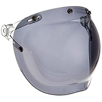 Amazon.co.jp: オージーケーカブト(OGK KABUTO) WBシールド