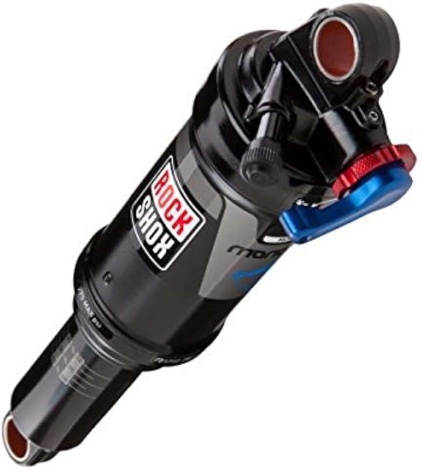 fox mountain bike shocks