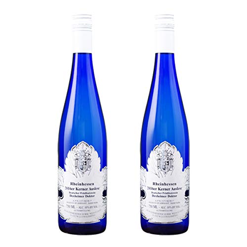 [2{܂Ƃߔ] fNXnC}[ hNg[ Pi[ AEX[[ (Dexheimer Doktor Kerner Auslese) 2022N uK}CX^[ F[o[ hCc CwbZ C Ì Pi[ 750ml