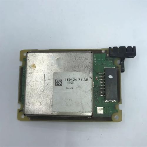 Module de pilote de feux de jour Buick Regal OE 16942471AB