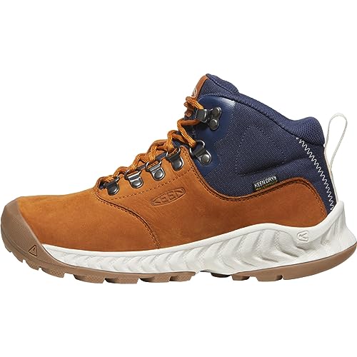 Image of KEEN NXIS Explorer Mid Waterproof