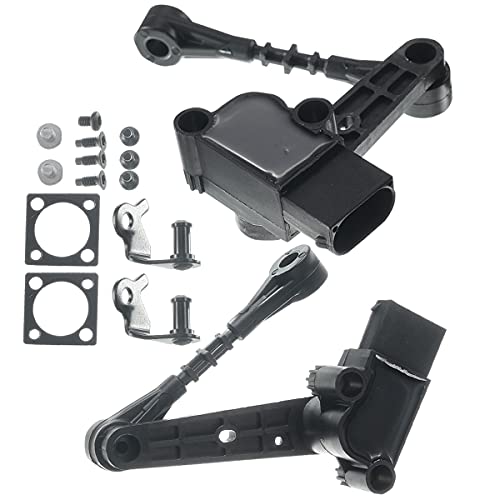 Capteur de niveau LR020474 pour suspension pneumatique avant Range Rover L320