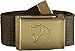 Produktbild Fjällräven Canvas Brass Belt (4 cm breit/max. Länge 120 cm) - 1 Size