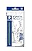 Produktbild STAEDTLER Bleistift Noris eco, hohe Bruchfestigkeit, rutschfeste Soft-Oberfläche, Wopex-Material Härtegrad 2H, Kartonetui mit 12 Stück, 180 30-2H