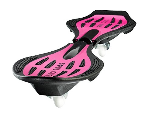 Ridge Skateboards Soul Curl Waveboard 34 Pollici