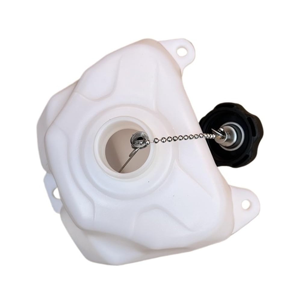 Bouchon de réservoir interne M5 pour moteur hors-bord Mariner 2 temps 4 à 6 CV