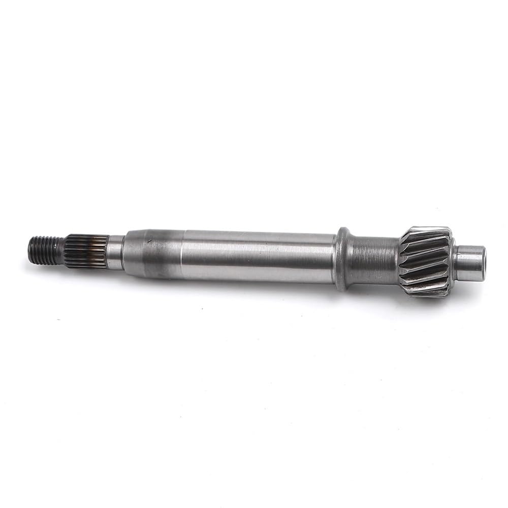 Garten GY6 50CC Antriebskupplungswelle passend for GY6 139QMA 139QMB Motorradteile