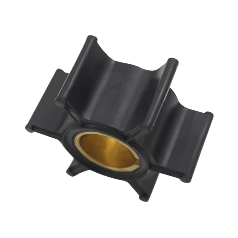 Turbine de pompe à eau 386084 refroidissement moteur 9.9 CV