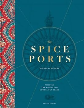 Hardcover The Spice Ports Book