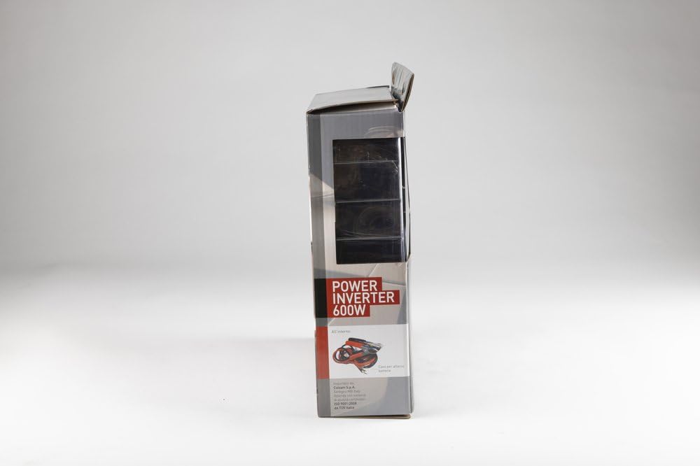 Start Power Inverter 600w Trasformatore Portatile Di Corrente