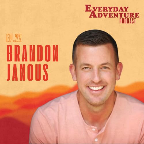 Brandon Janous | What Dying Taught Us About Living