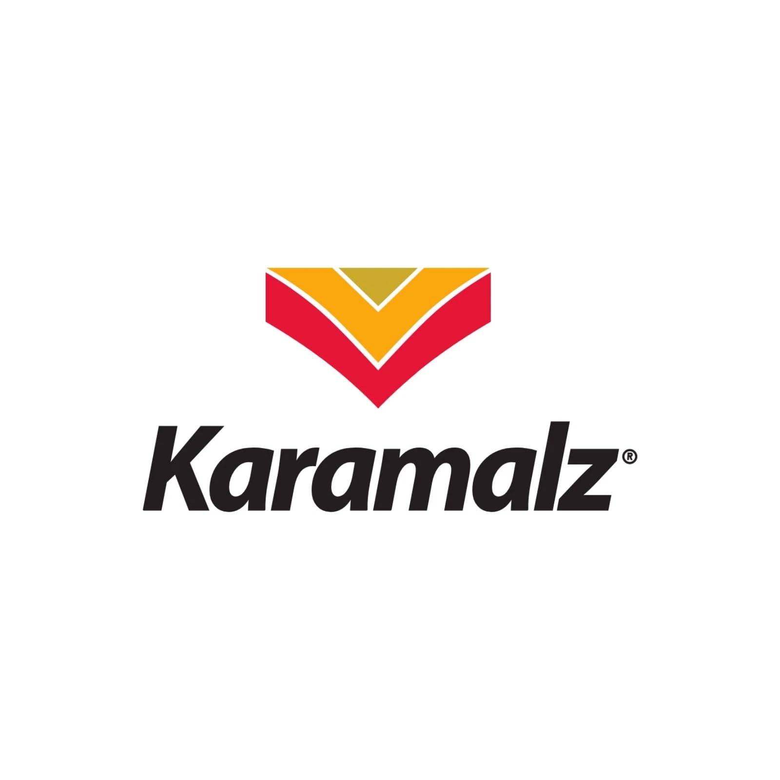 Karamalz Bevanda Analcolica al Malto Confezione da 24 x 330 ml – Bevanda Rinfrescante con Estratto di Malto Storica Ricetta Tradizionale Tedesca, Gusto Caramellato Intenso Dissetante