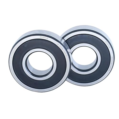 Roulement rigide à billes 63009-2RS pour remplacer un axe de 45mm usé