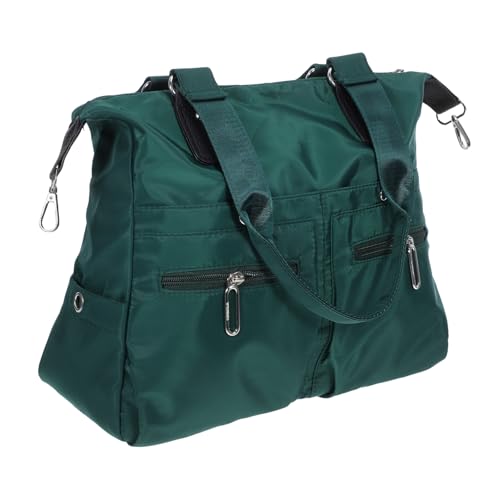 Sac cabas nylon grand volume pour ranger toutes vos affaires sans désordre