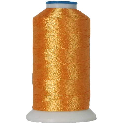 Image of ThreadArt Polyester Machine Embroidery Thread, 1000M 40wt, Nectar 161