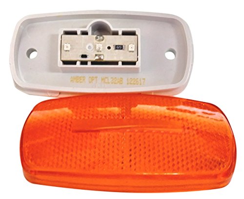 Optronics MCL32ABP Luz LED Marcador y Clearance miniatura 5