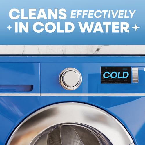 Persil ProClean Liquid Laundry Detergent, Sensitive Skin, 2X Concentrated, 110 Loads, 82.5 - Image 5