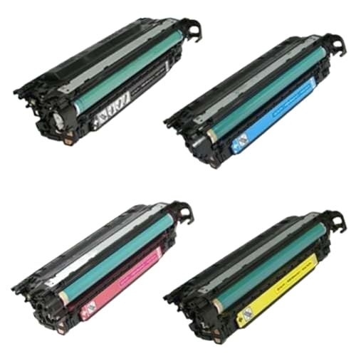 Toner magenta CRG732M compatible avec Canon LBP7780Cx