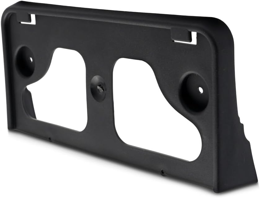 for Ford Taurus License Plate Bracket 2013-2019 | Front | FO1068150 | DG1Z17A385AA