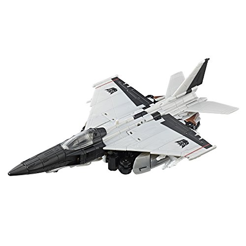 Transformers-Figur, The Last Knight“-Edition, Voyager-Deception-Nitro – Bild 4
