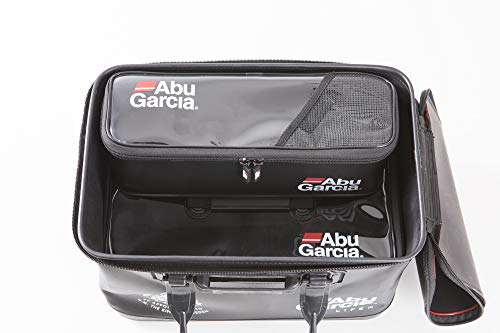 アブガルシア(Abu Garcia) バッカン 40 ショルダーベルト レッド. 4枚目