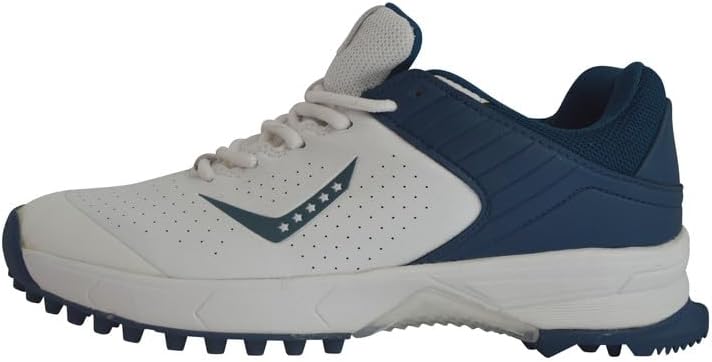 TRANSFORM Vicky Pitch Cricket Shoes for Men